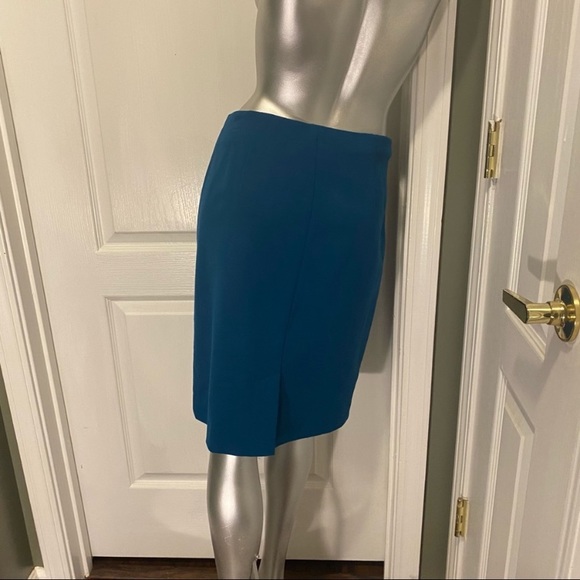 J Jill Stretch Skirt - Picture 4 of 7